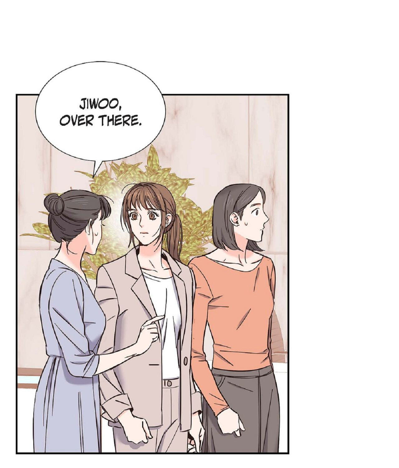 A Beastly Scandal Chapter 13 page 75 - 