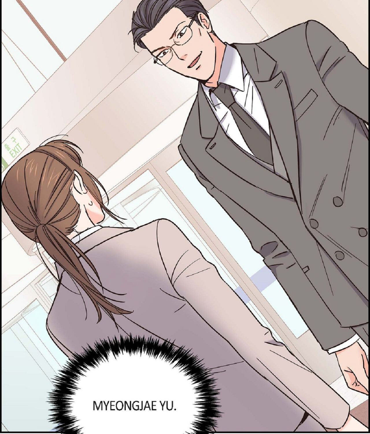 A Beastly Scandal Chapter 13 page 79 - 