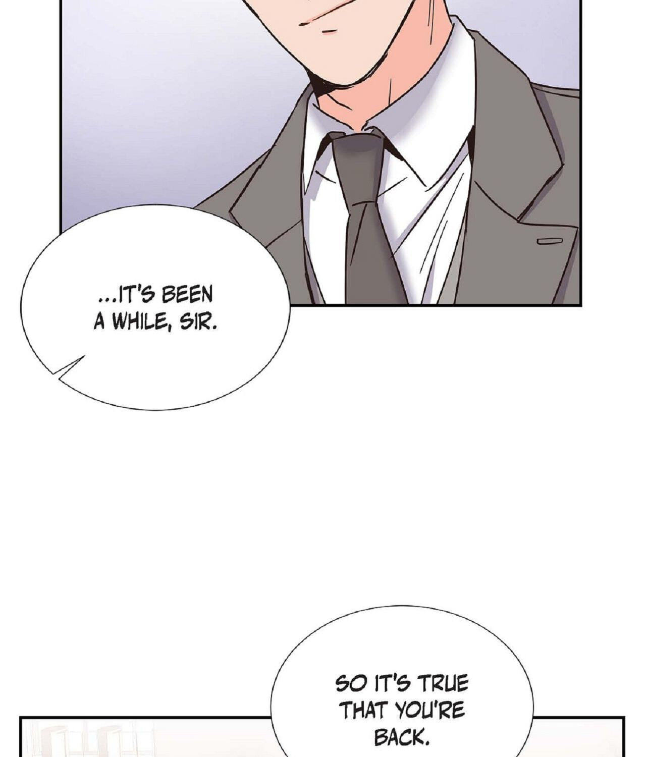 A Beastly Scandal Chapter 13 page 81 - 