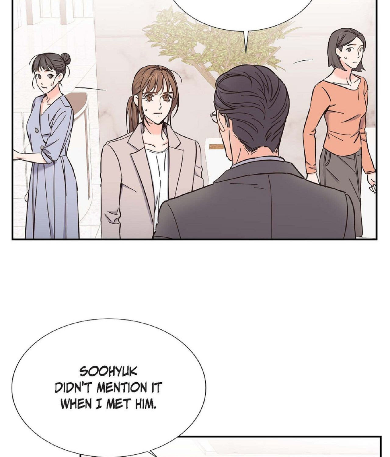 A Beastly Scandal Chapter 13 page 82 - 