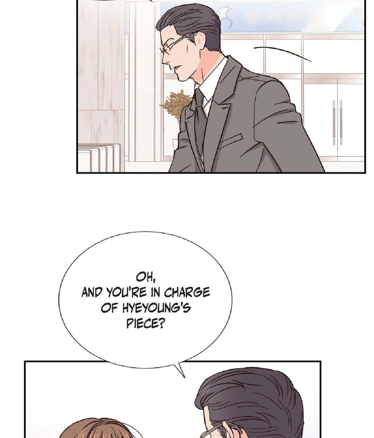 A Beastly Scandal Chapter 13 page 83 - 
