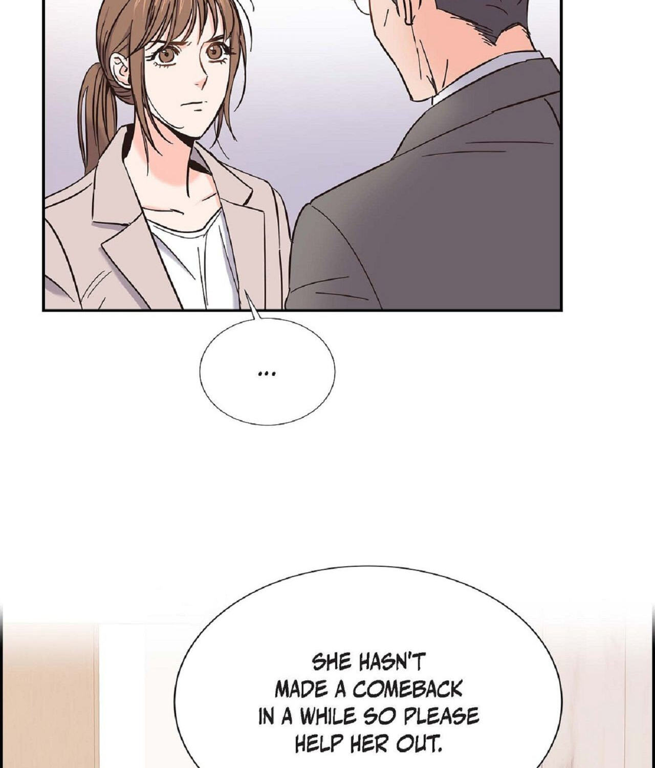A Beastly Scandal Chapter 13 page 84 - 