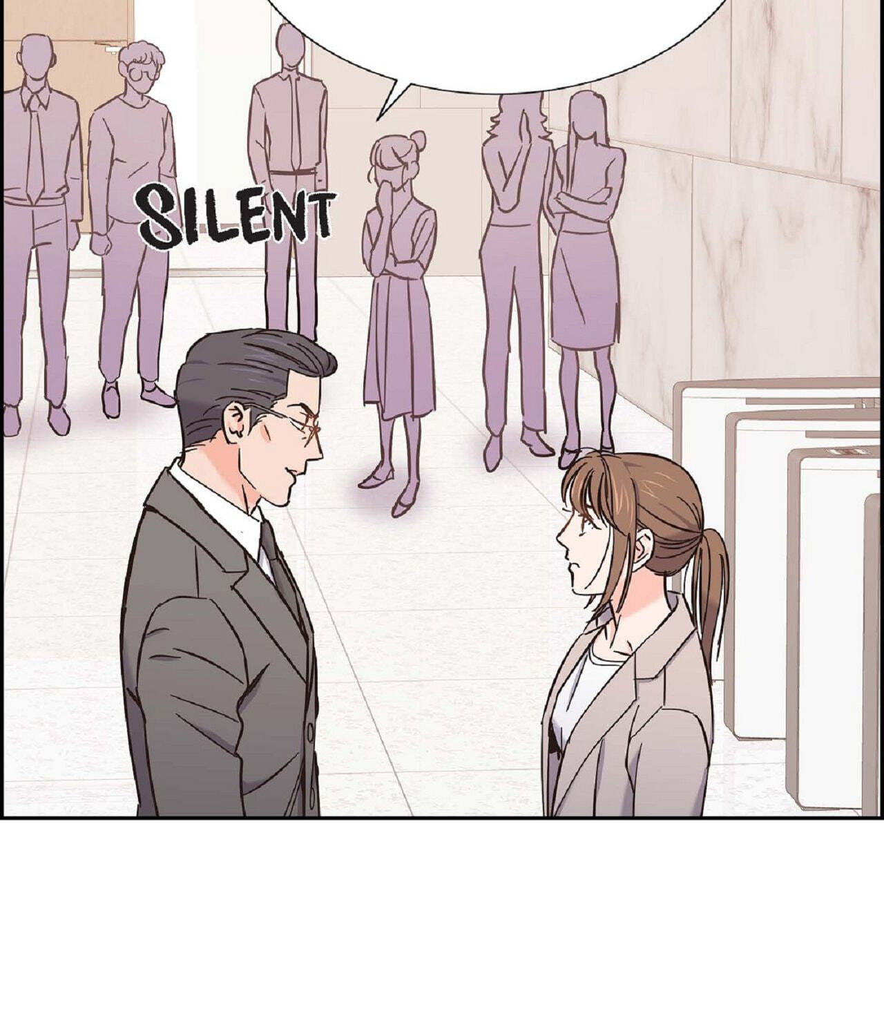 A Beastly Scandal Chapter 13 page 85 - 