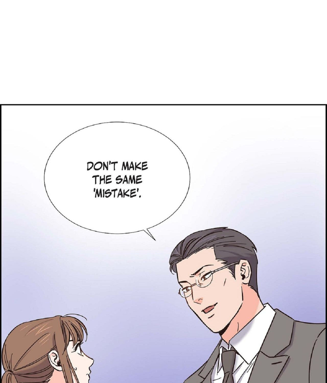 A Beastly Scandal Chapter 13 page 86 - 