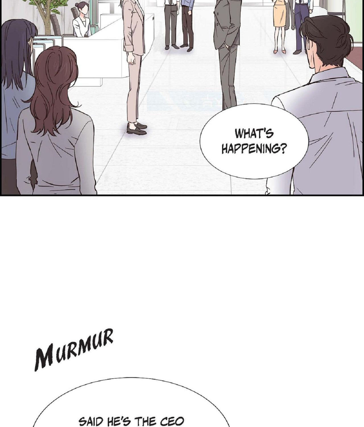 A Beastly Scandal Chapter 14 page 2 - 
