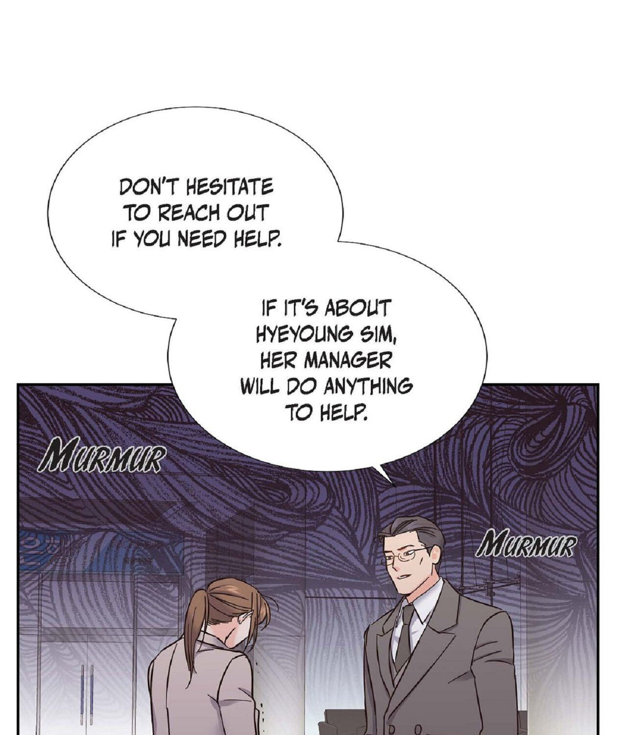 A Beastly Scandal Chapter 14 page 11 - 