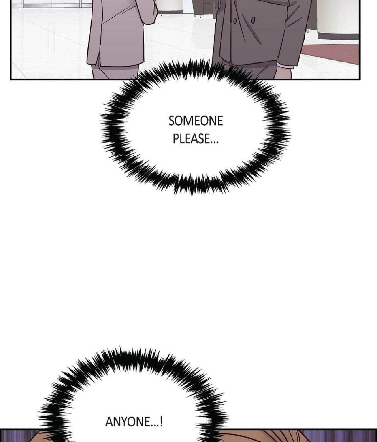 A Beastly Scandal Chapter 14 page 12 - 