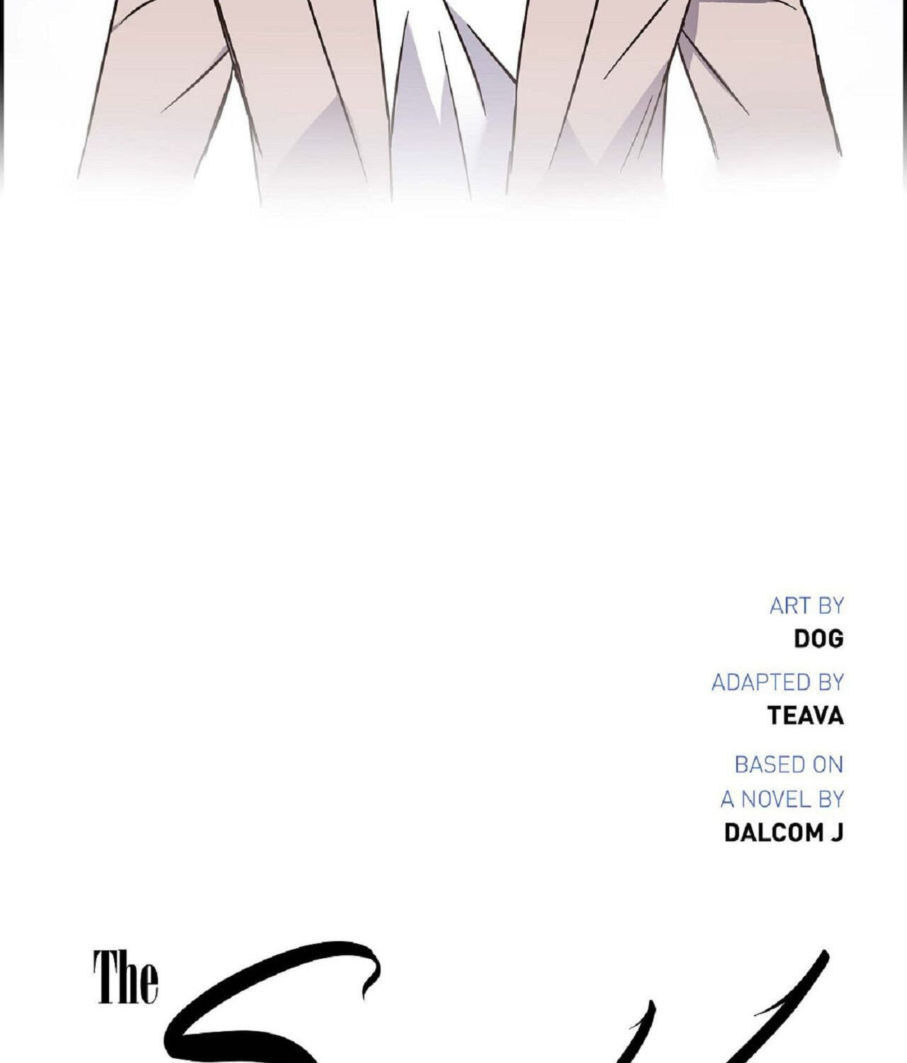 A Beastly Scandal Chapter 14 page 16 - 