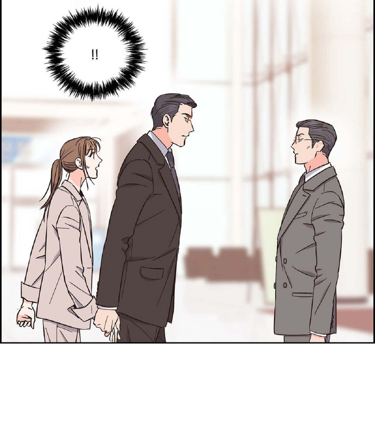 A Beastly Scandal Chapter 14 page 18 - 