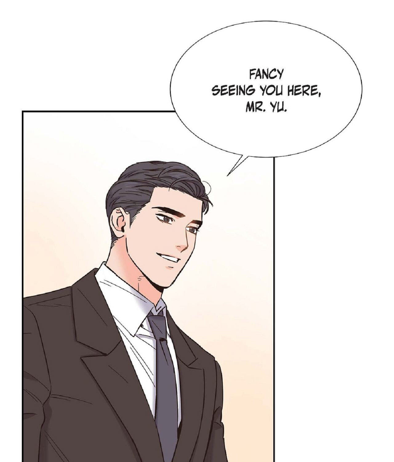 A Beastly Scandal Chapter 14 page 19 - 