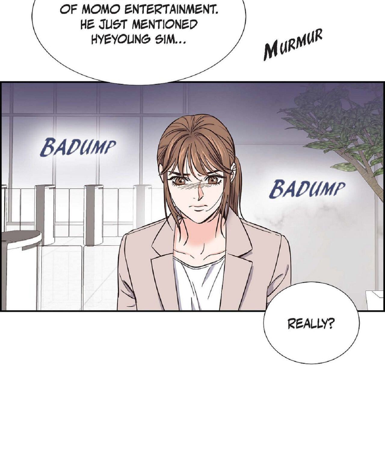 A Beastly Scandal Chapter 14 page 3 - 