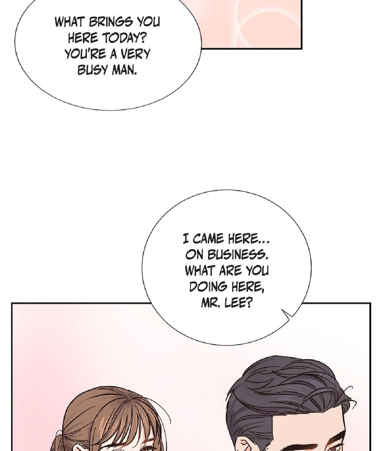 A Beastly Scandal Chapter 14 page 21 - 