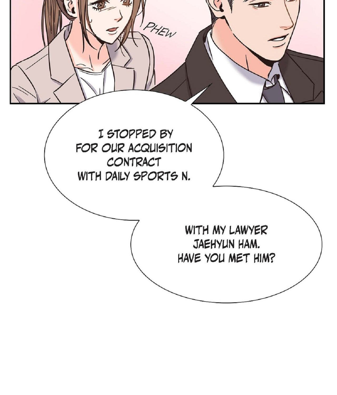 A Beastly Scandal Chapter 14 page 22 - 