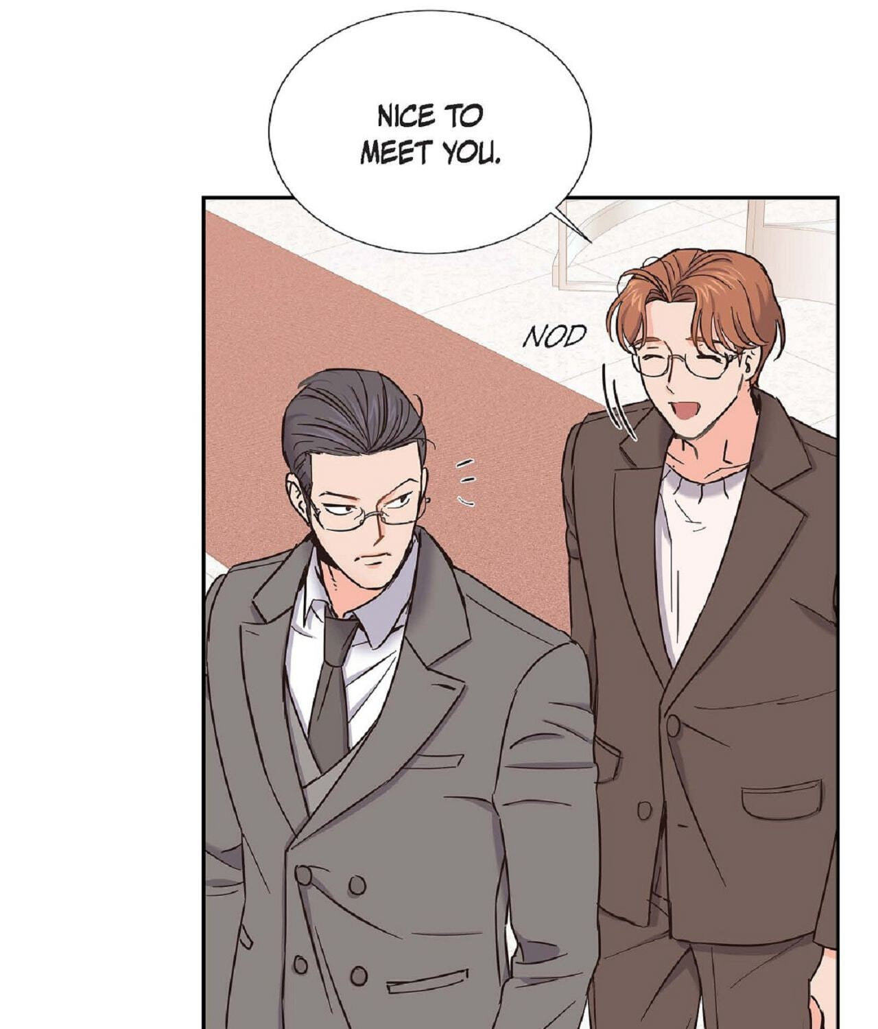 A Beastly Scandal Chapter 14 page 23 - 