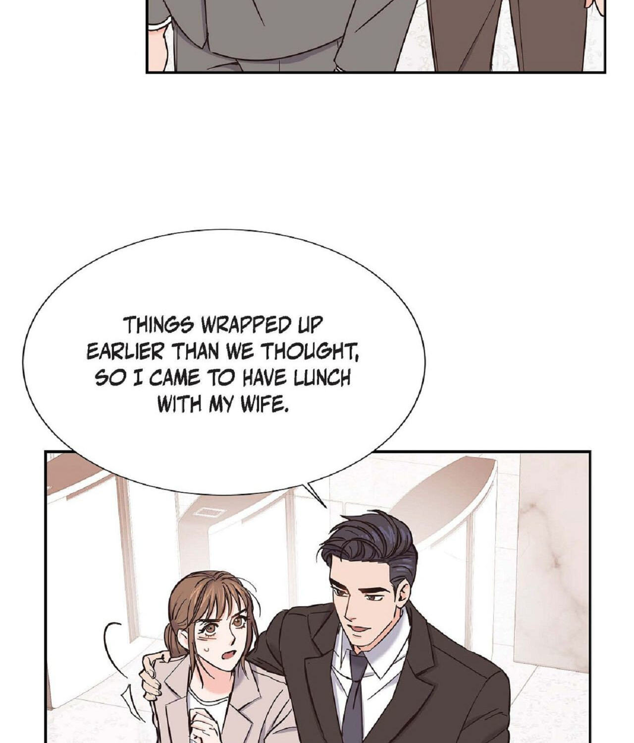 A Beastly Scandal Chapter 14 page 24 - 