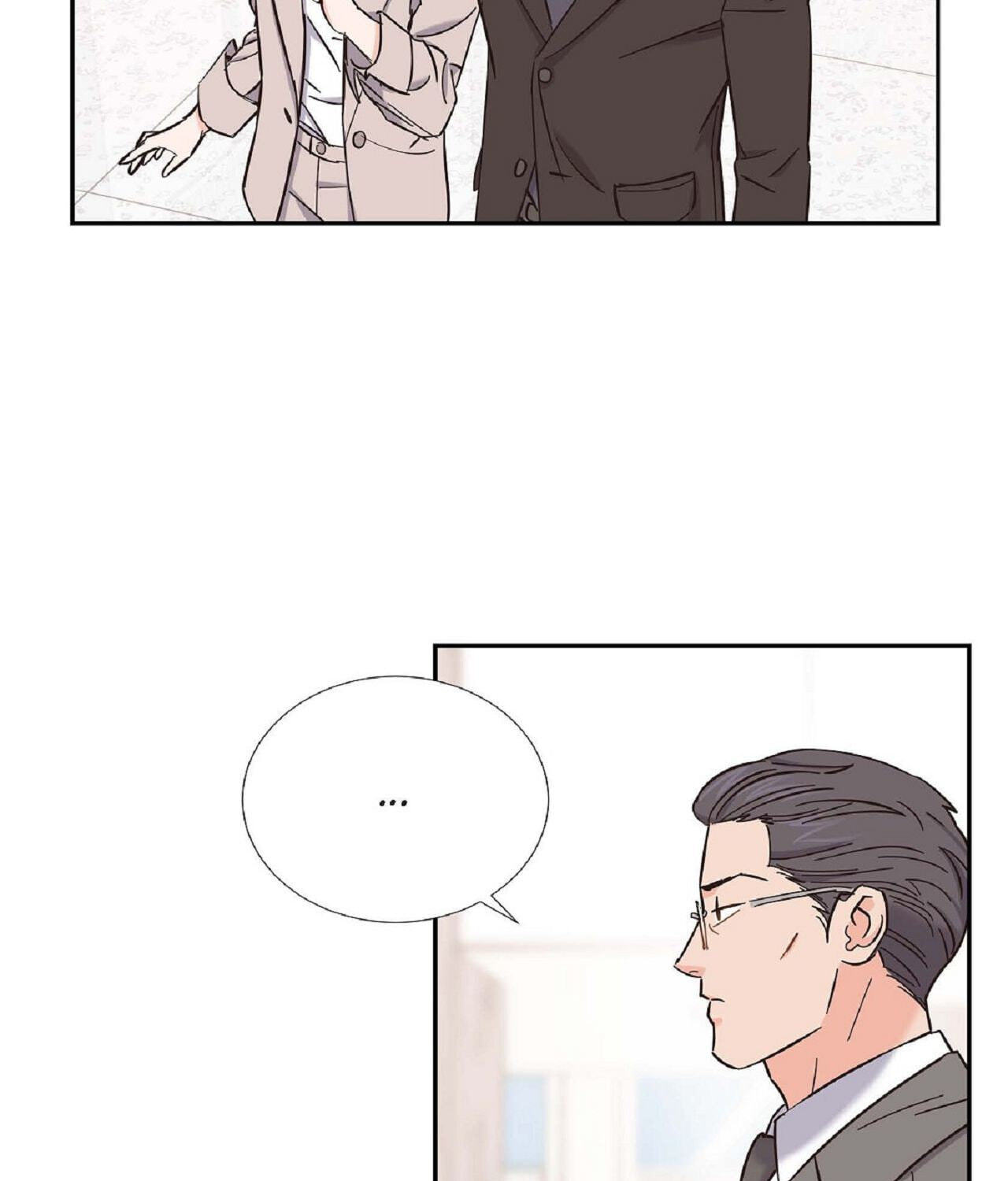 A Beastly Scandal Chapter 14 page 25 - 
