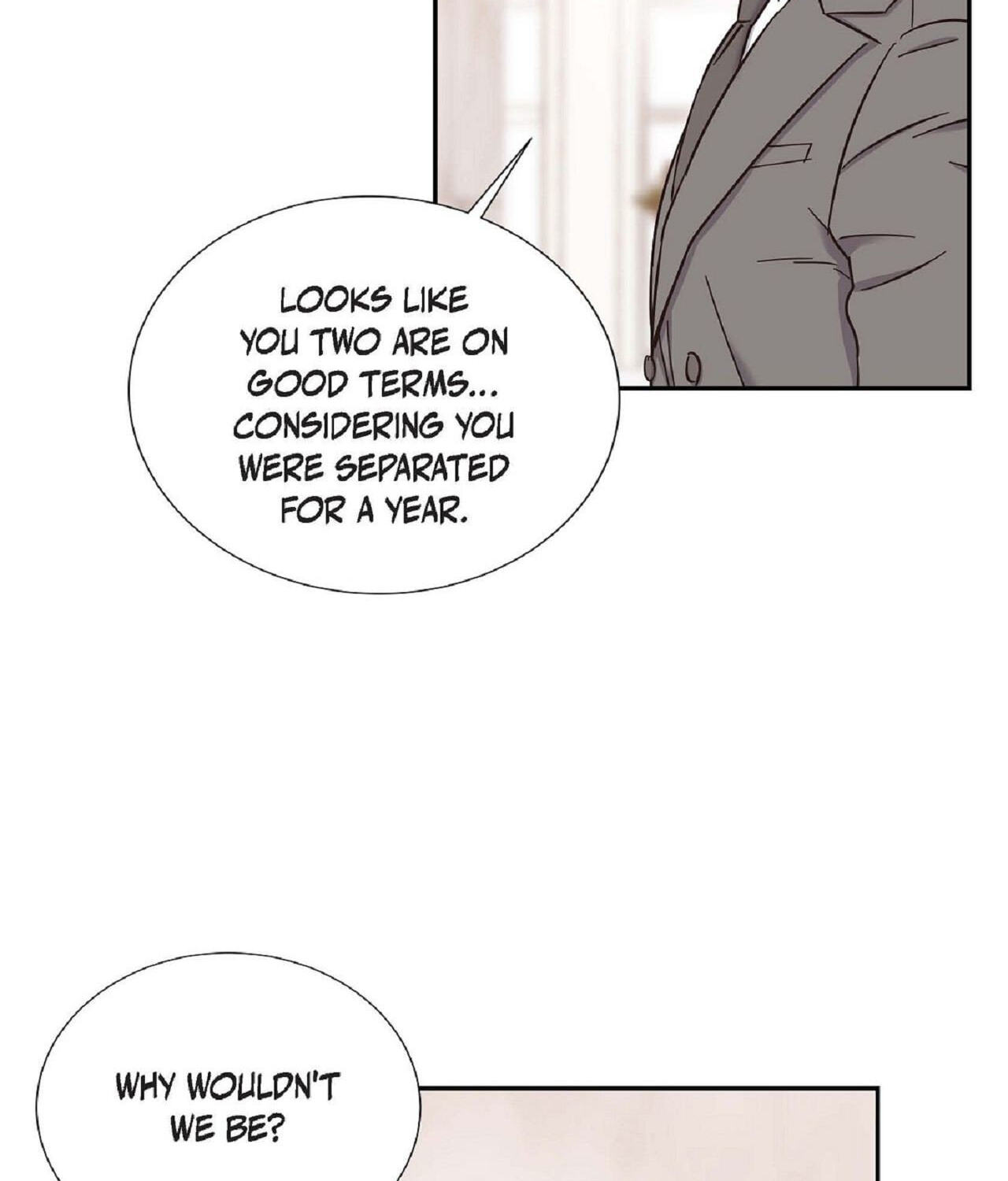 A Beastly Scandal Chapter 14 page 26 - 
