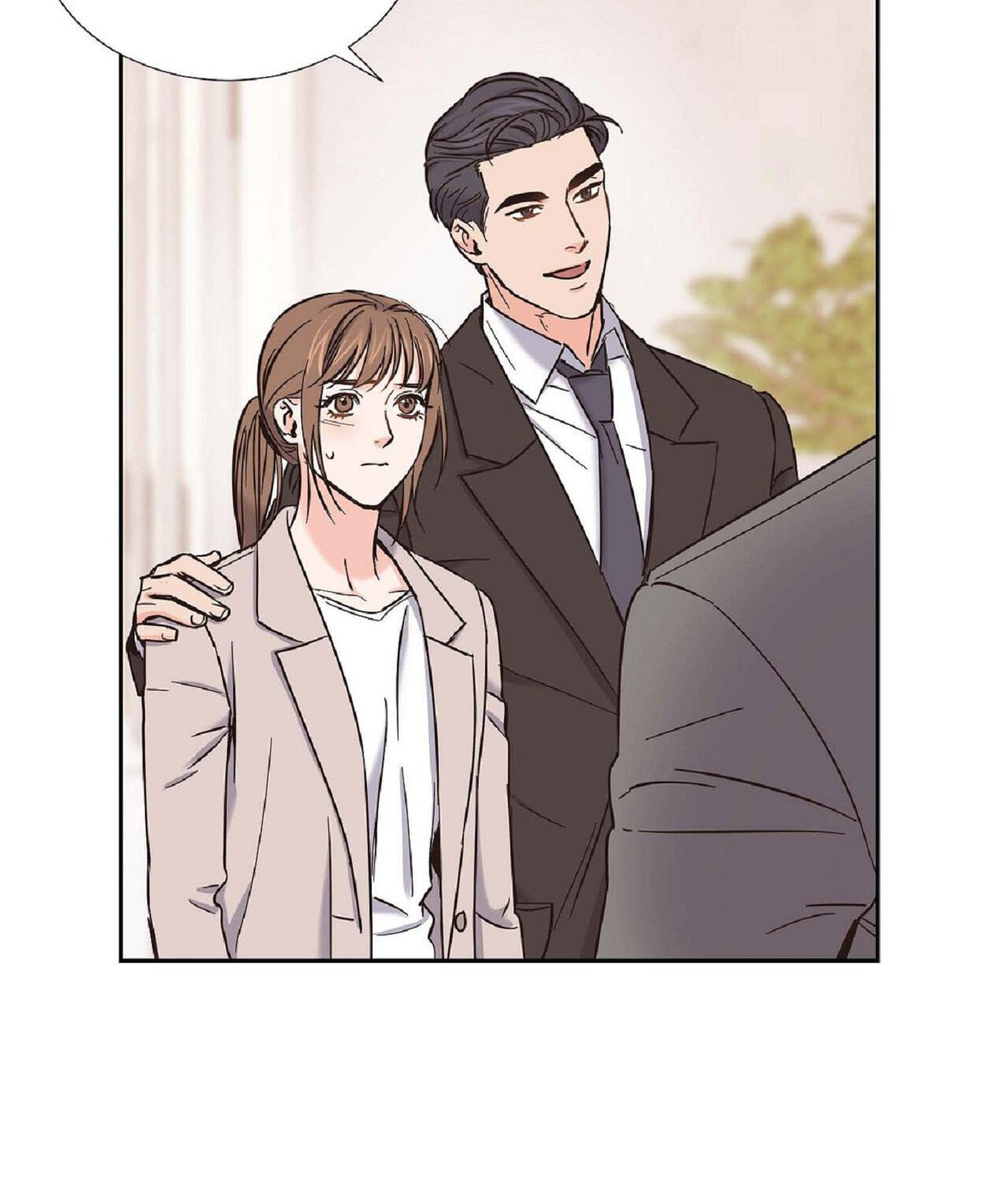 A Beastly Scandal Chapter 14 page 27 - 