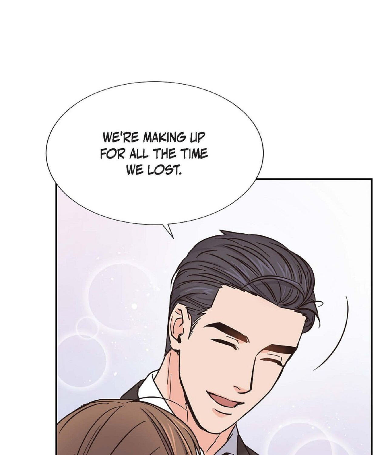 A Beastly Scandal Chapter 14 page 28 - 