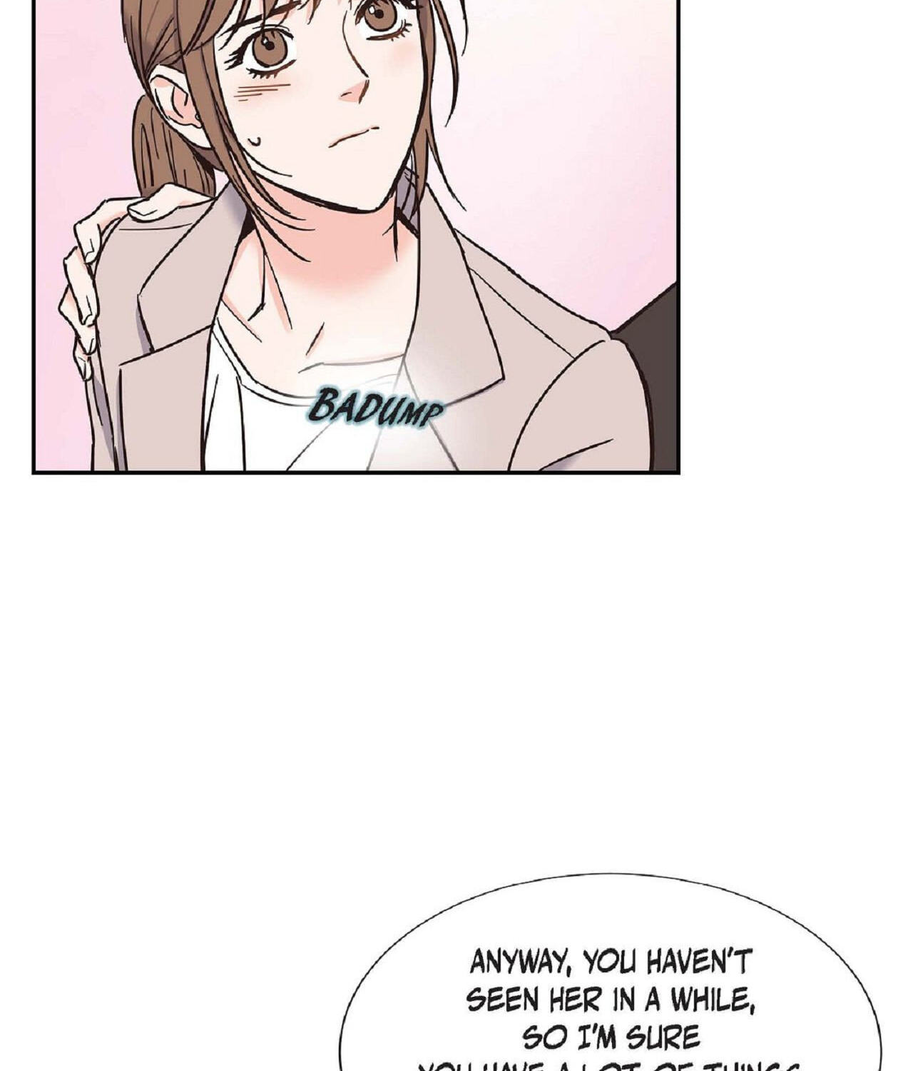 A Beastly Scandal Chapter 14 page 30 - 