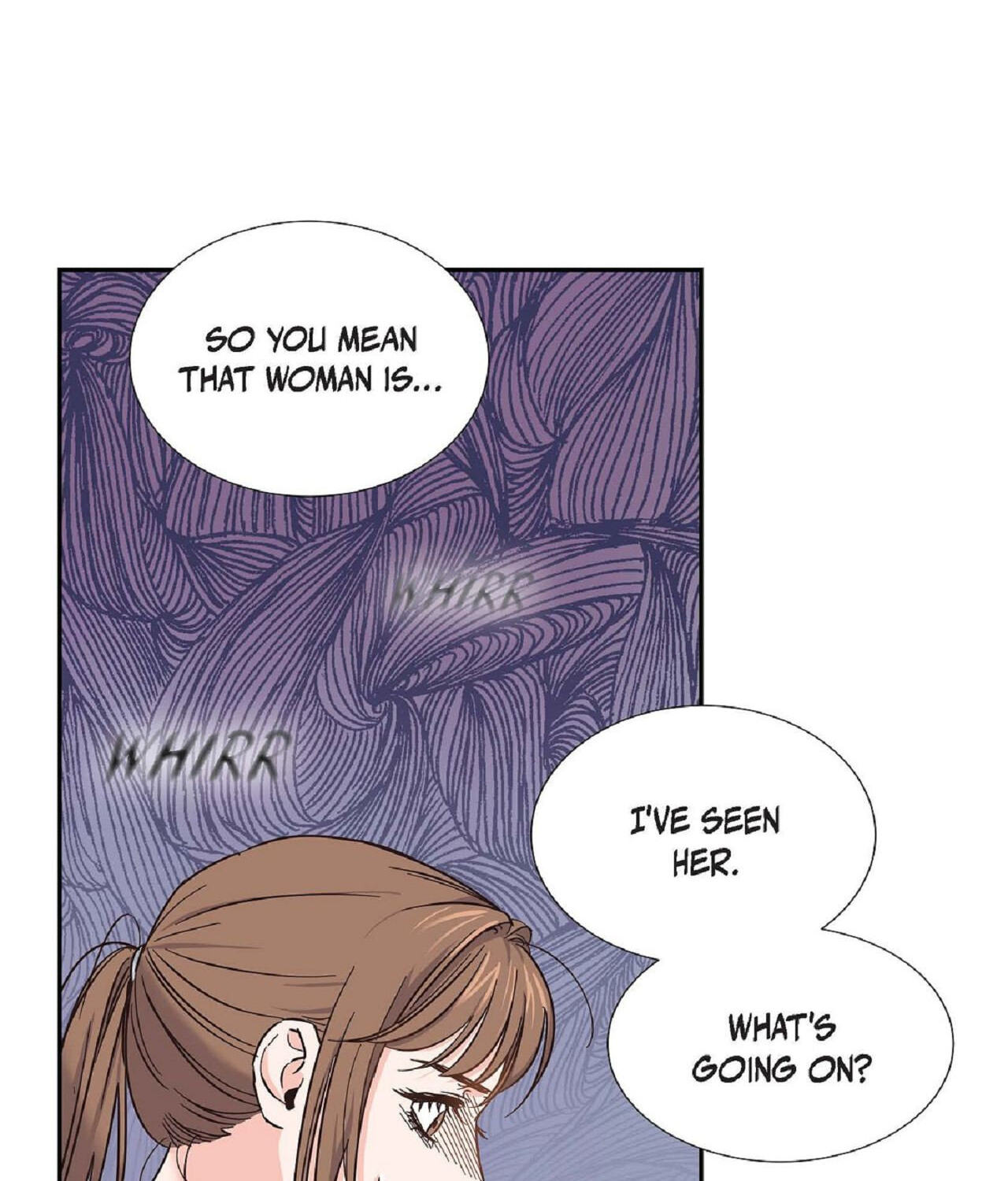 A Beastly Scandal Chapter 14 page 4 - 