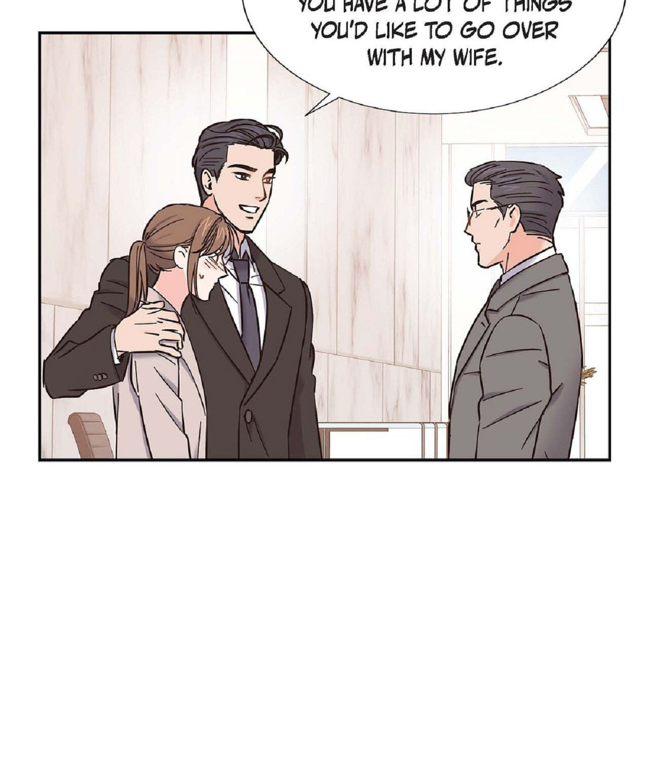 A Beastly Scandal Chapter 14 page 31 - 
