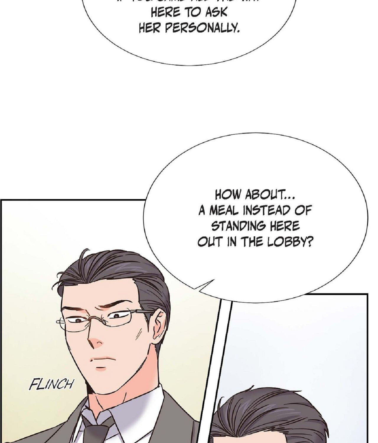 A Beastly Scandal Chapter 14 page 33 - 