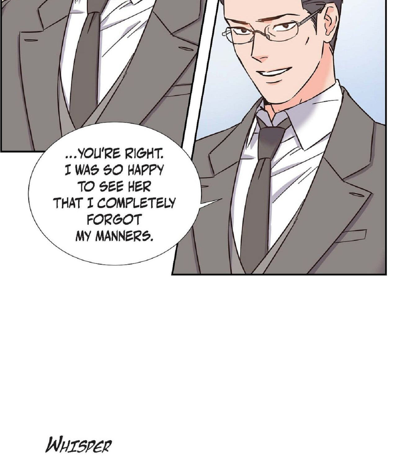 A Beastly Scandal Chapter 14 page 34 - 