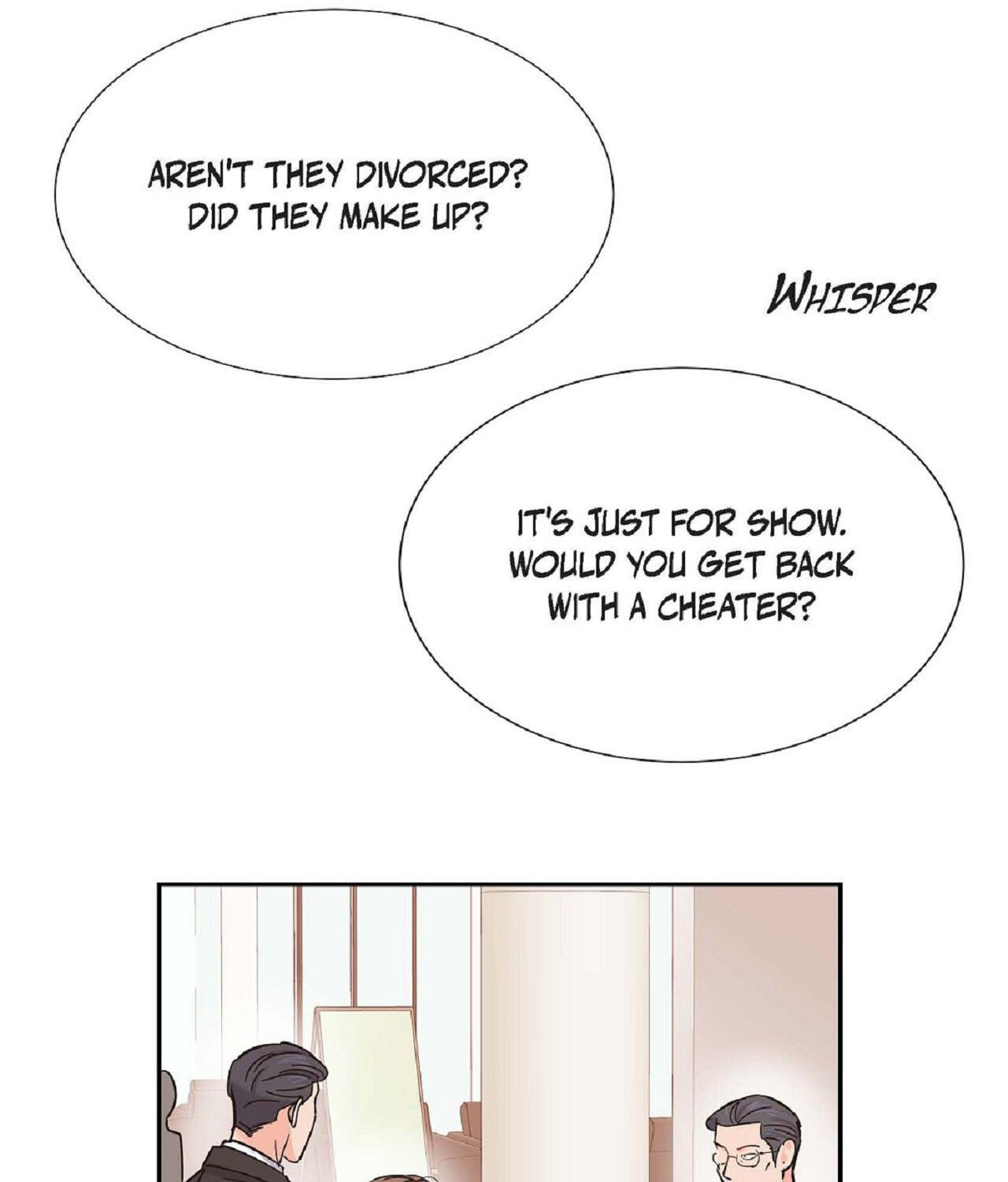 A Beastly Scandal Chapter 14 page 35 - 