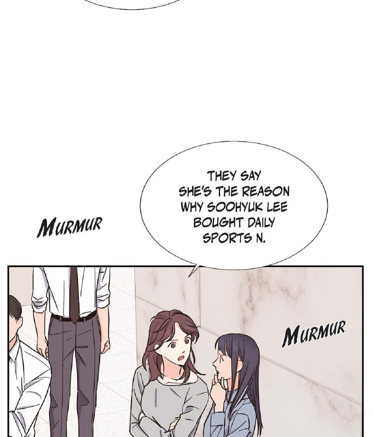 A Beastly Scandal Chapter 14 page 37 - 