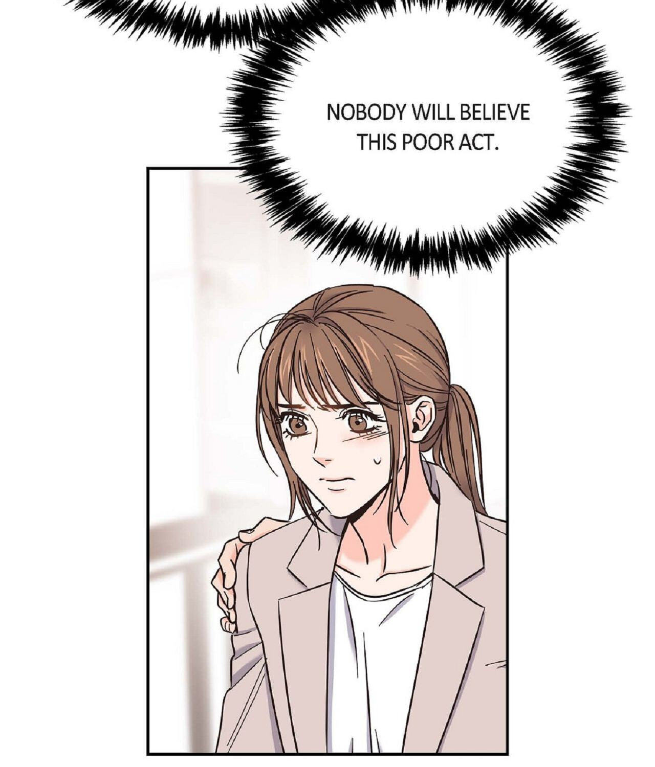 A Beastly Scandal Chapter 14 page 39 - 