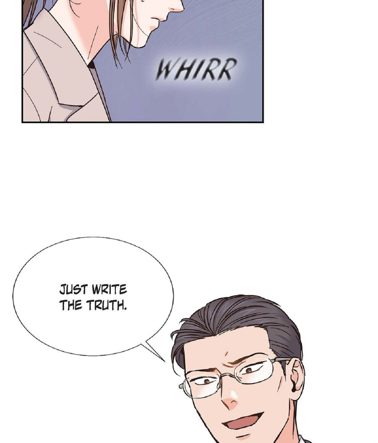 A Beastly Scandal Chapter 14 page 5 - 