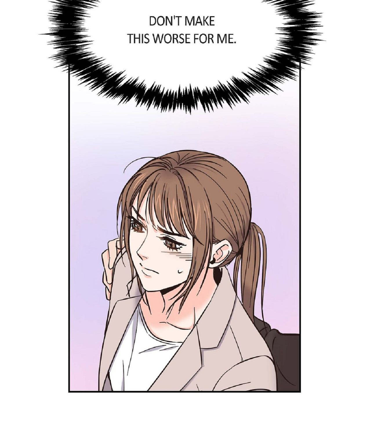 A Beastly Scandal Chapter 14 page 42 - 