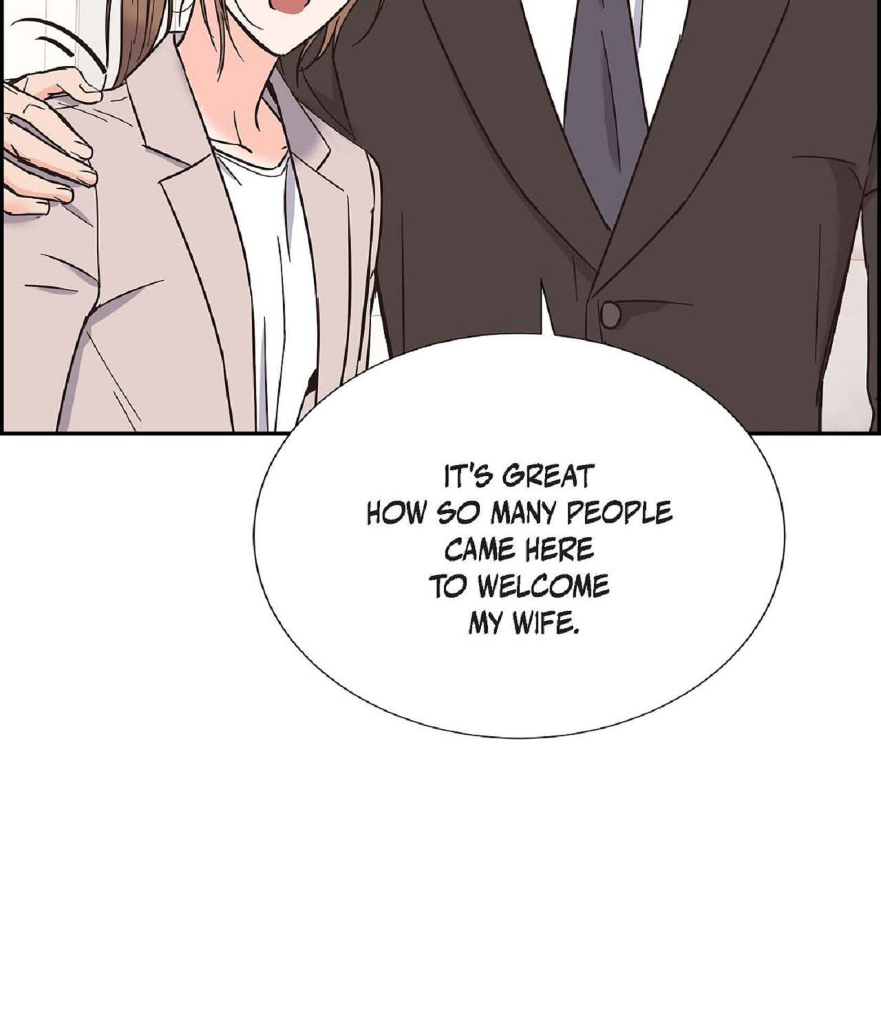 A Beastly Scandal Chapter 14 page 44 - 