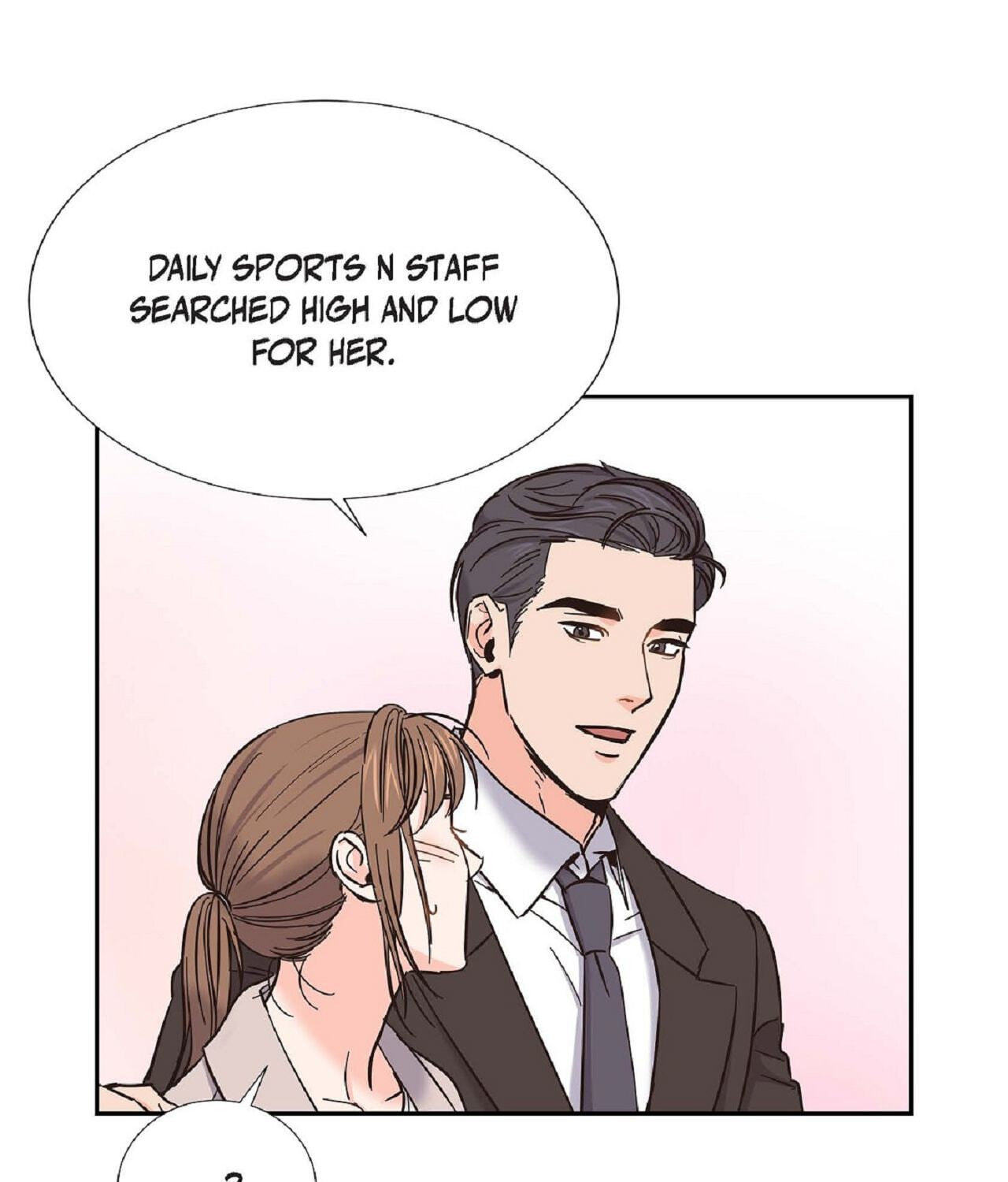A Beastly Scandal Chapter 14 page 45 - 