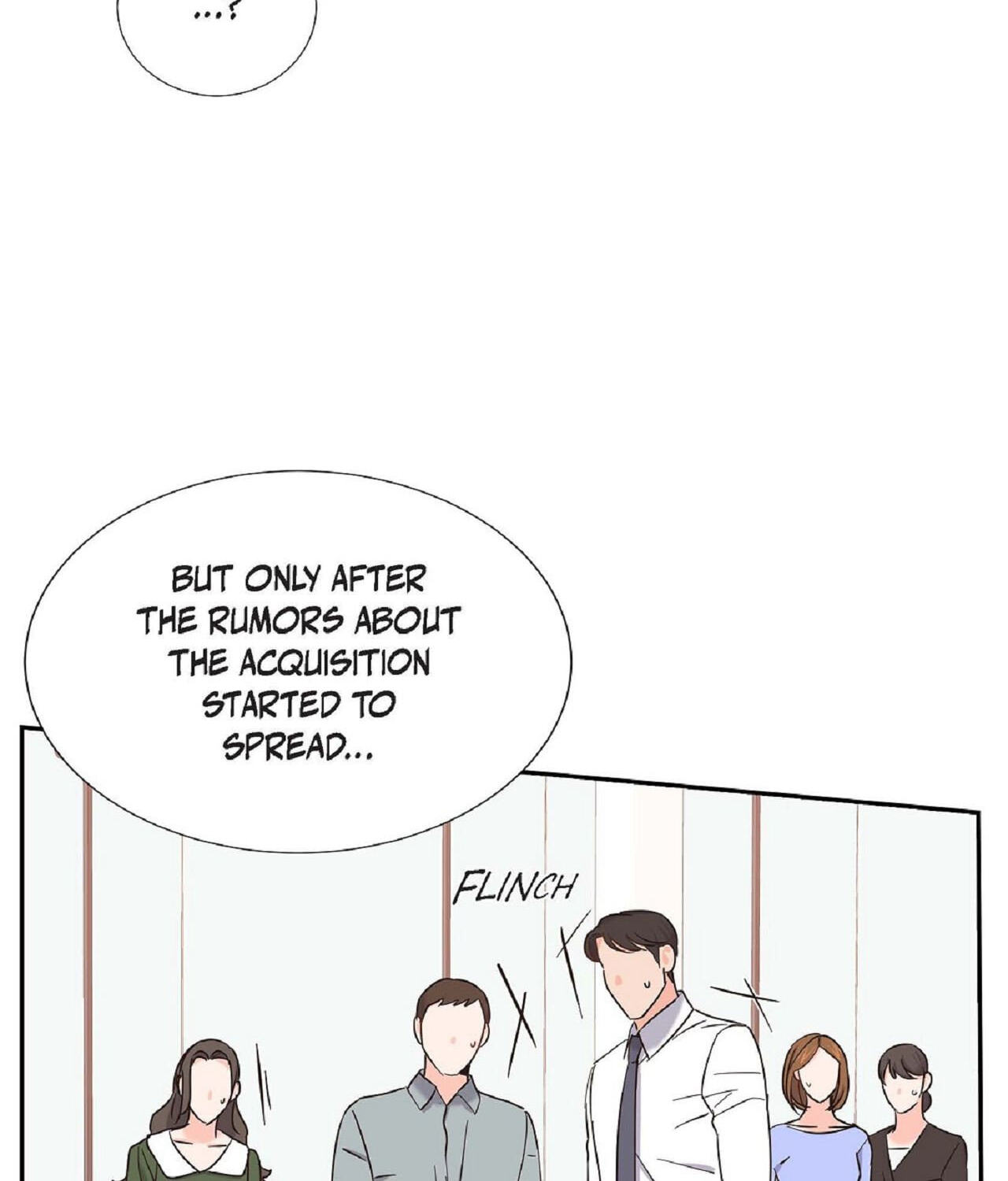 A Beastly Scandal Chapter 14 page 46 - 