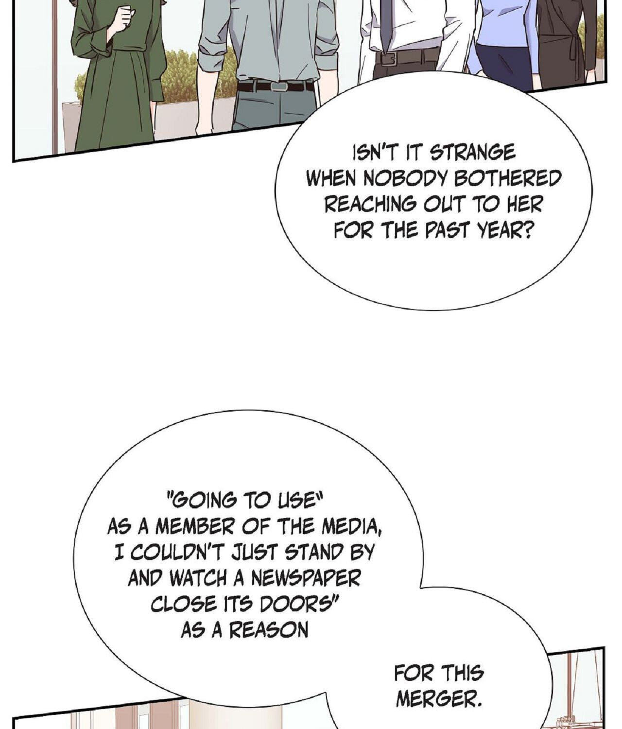 A Beastly Scandal Chapter 14 page 47 - 