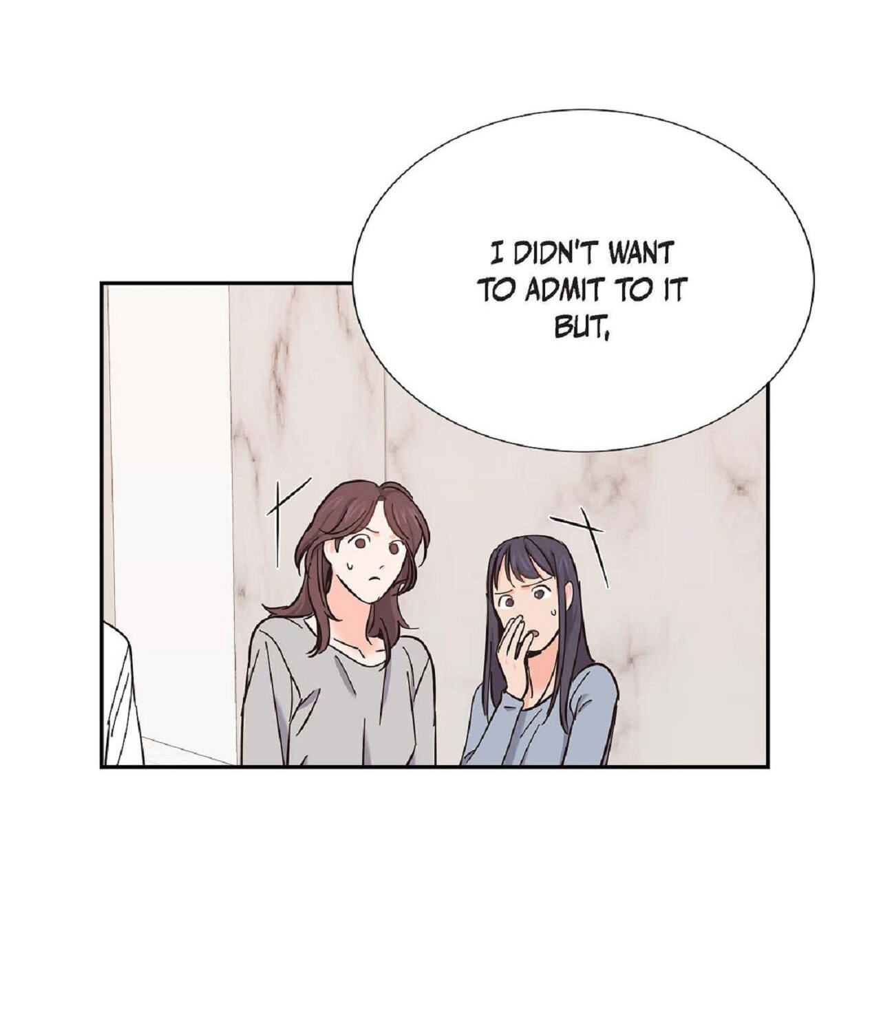 A Beastly Scandal Chapter 14 page 50 - 