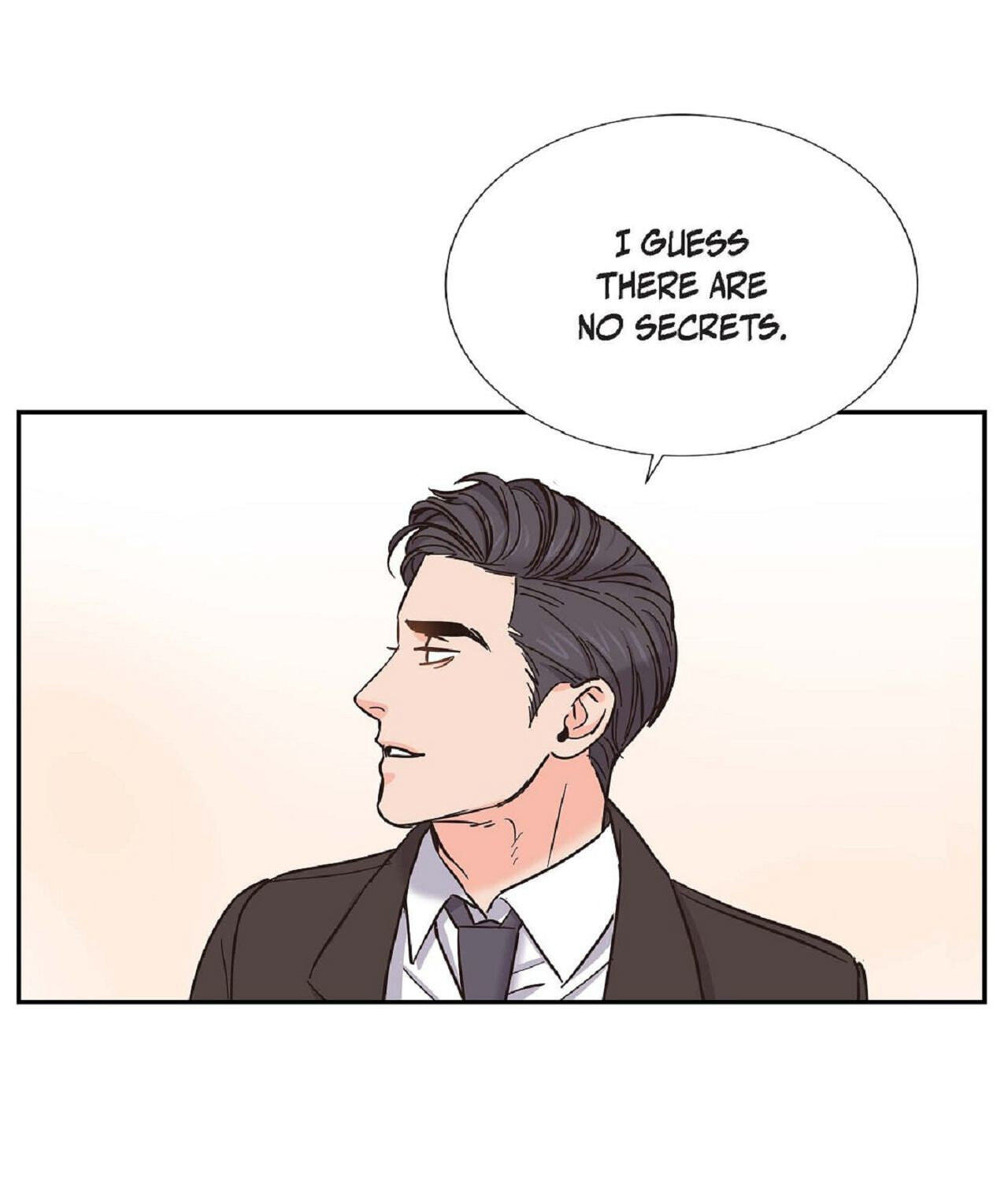 A Beastly Scandal Chapter 14 page 51 - 