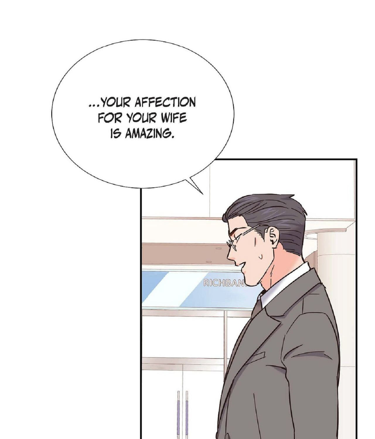 A Beastly Scandal Chapter 14 page 52 - 
