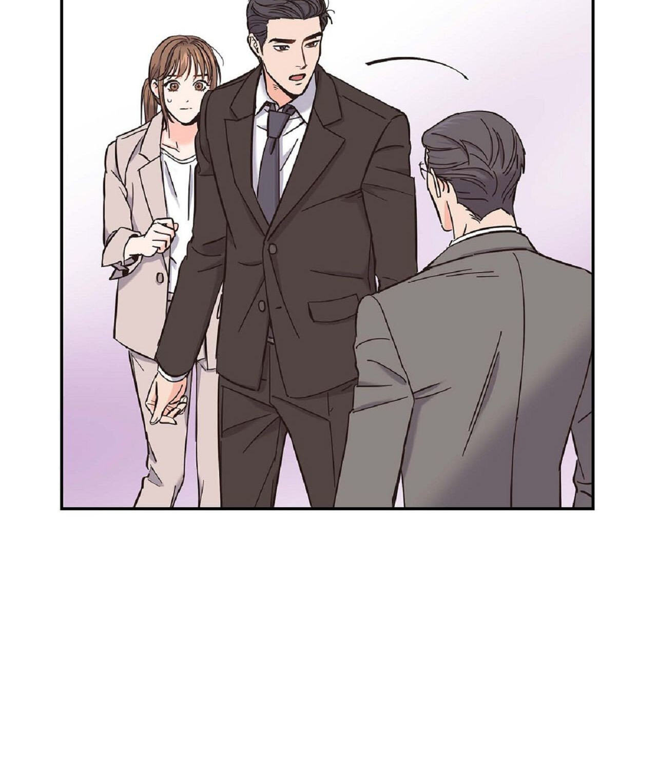 A Beastly Scandal Chapter 14 page 54 - 