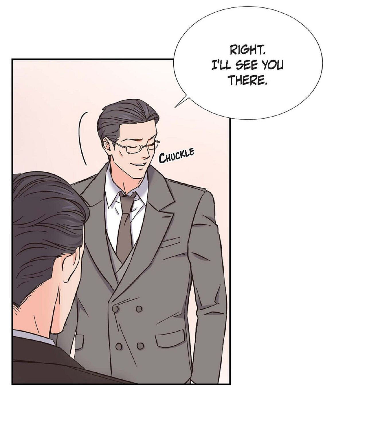 A Beastly Scandal Chapter 14 page 55 - 