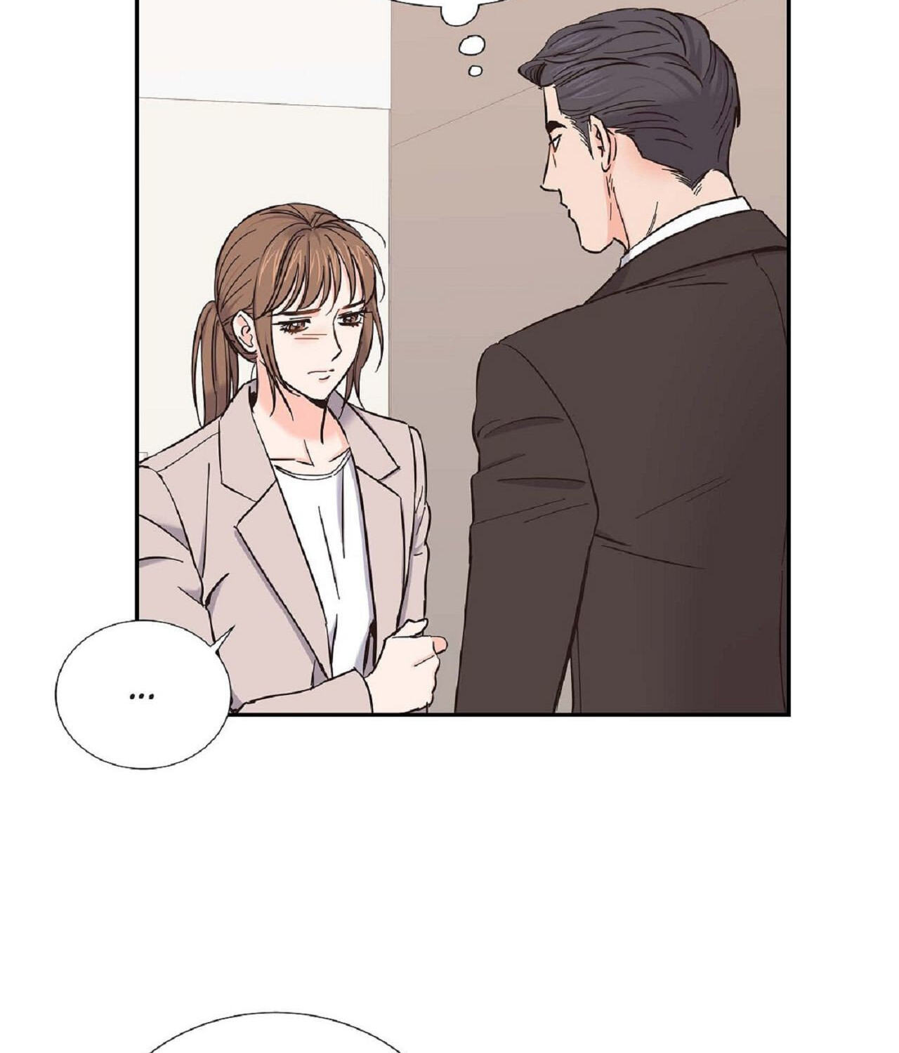 A Beastly Scandal Chapter 14 page 58 - 