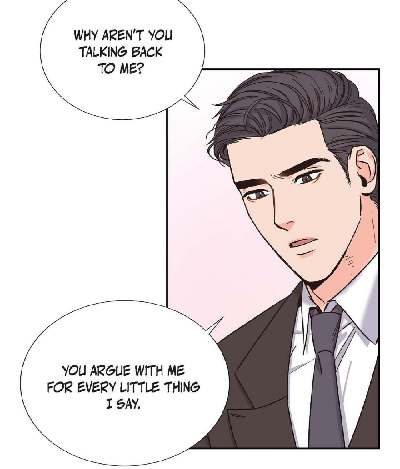 A Beastly Scandal Chapter 14 page 59 - 
