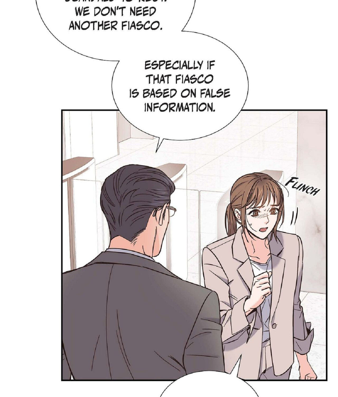 A Beastly Scandal Chapter 14 page 7 - 