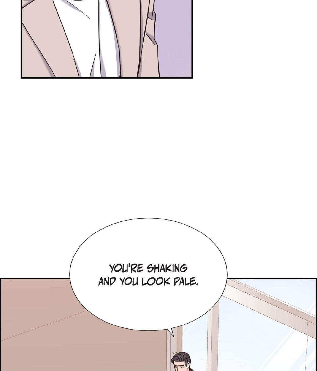 A Beastly Scandal Chapter 14 page 61 - 