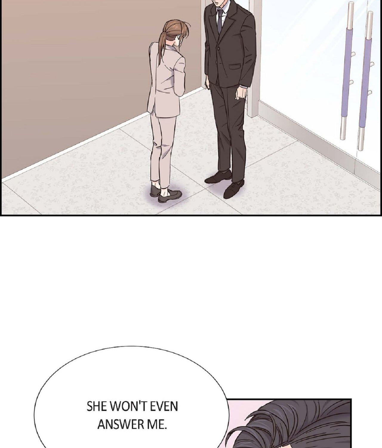 A Beastly Scandal Chapter 14 page 62 - 