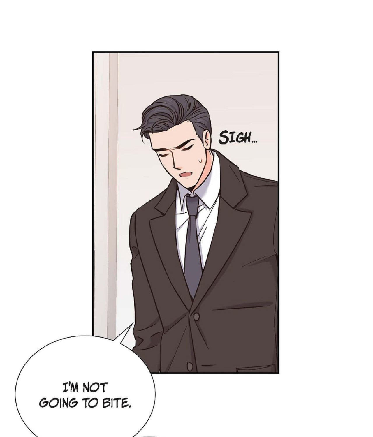 A Beastly Scandal Chapter 14 page 64 - 