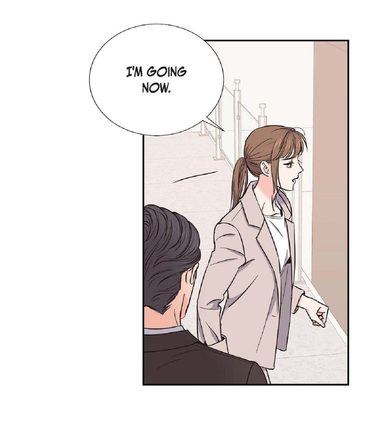 A Beastly Scandal Chapter 14 page 66 - 