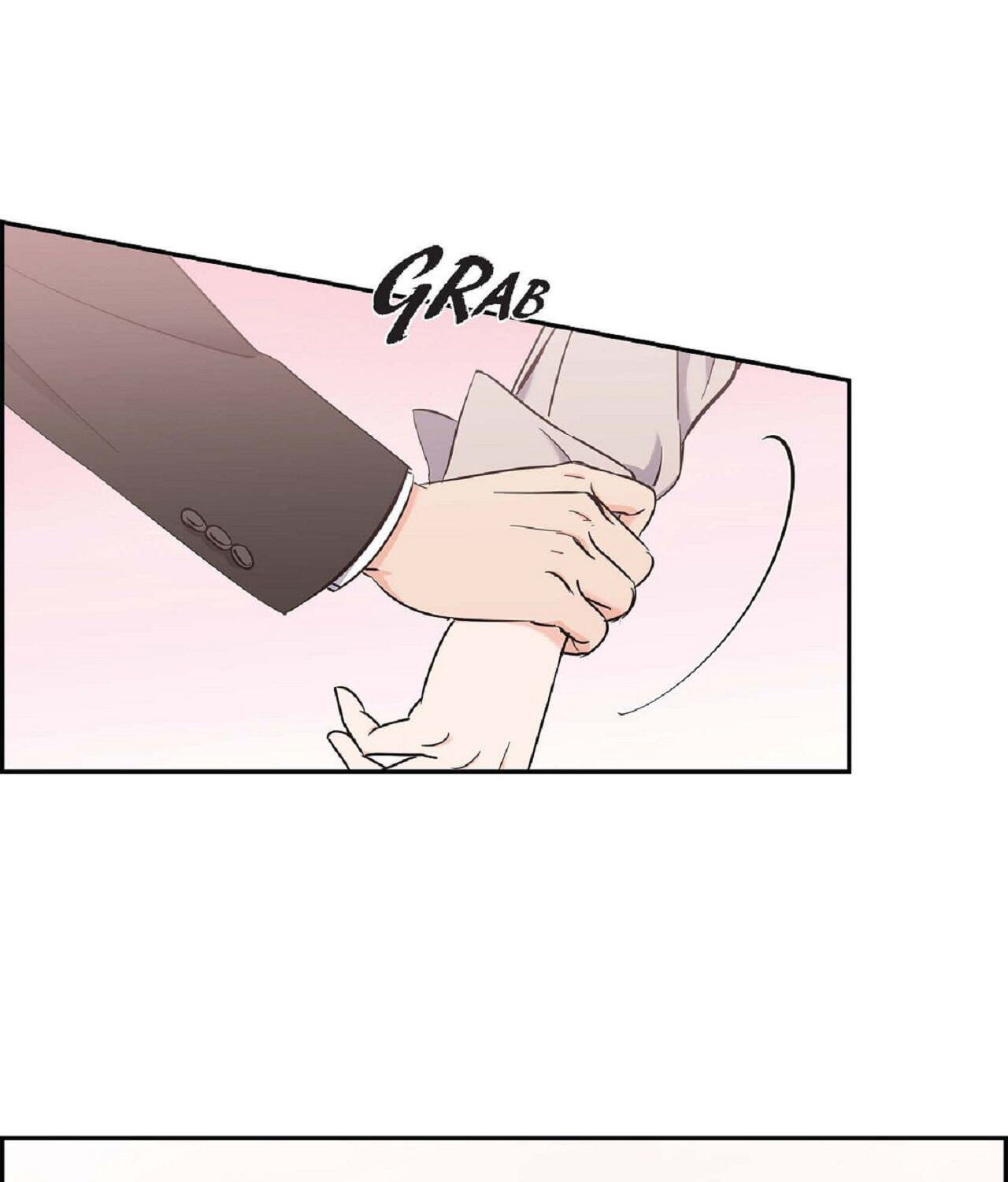 A Beastly Scandal Chapter 14 page 67 - 